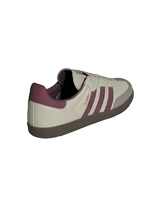 ADIDAS ORIGINALS | Zapatillas SAMBA OG | beige